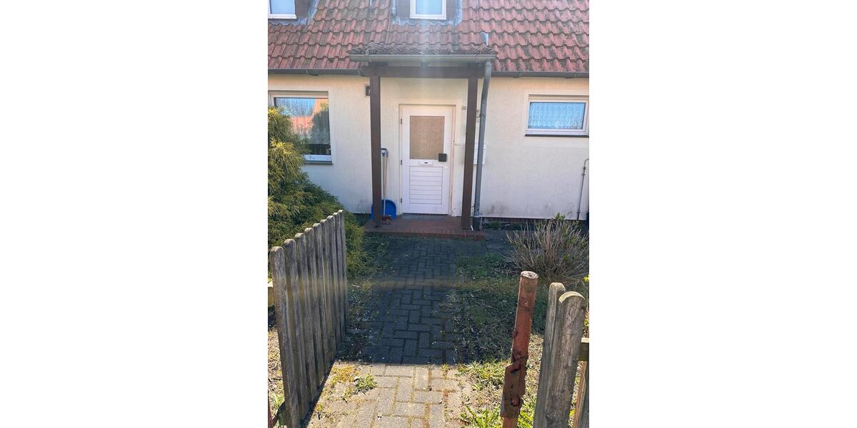 Dachgeschoßwohnung Hankensbüttel - 2 Zimmer, 45 m&sup2;, 569&euro; | Angebot:26252526