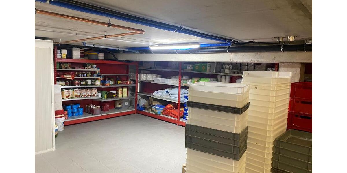 Gewerbeobjekt Mönchengladbach Nord - 5.000&euro; | Angebot:26317934