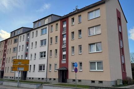 3 Raum Wohnung in Demmin 3 zimmer