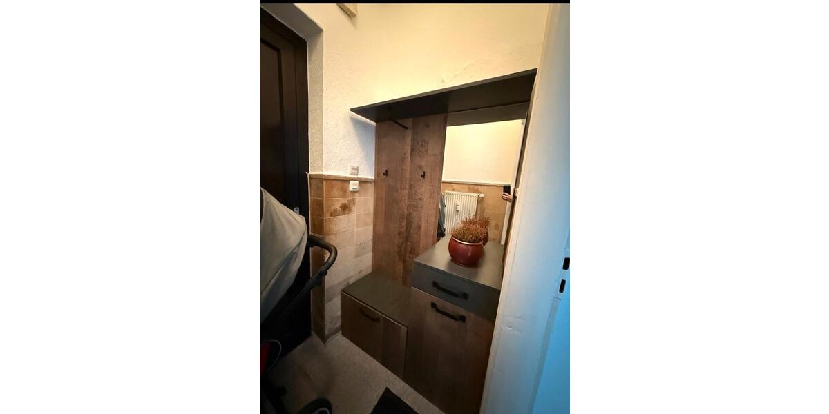 Erdgeschoßwohnung Wuppertal Gemarkung Langerfeld - 3 Zimmer, 65 m&sup2;, 700&euro; | Angebot:25017085