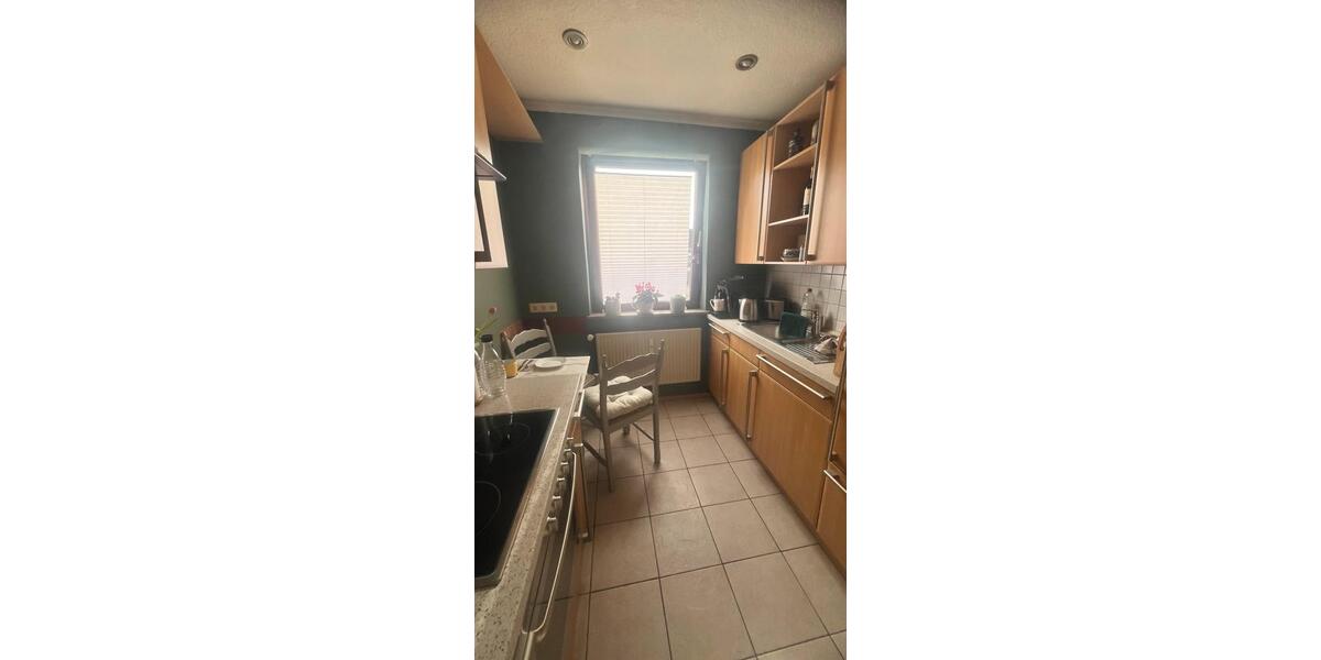 Wohnen auf Zeit Bremen Findorff - 2 Zimmer, 60 m&sup2;, 1.000&euro; | Angebot:26244035