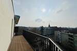 Charmante und Helle Wohnung mit großem Sonnenbalkon im Erstbezug! 2 zimmer