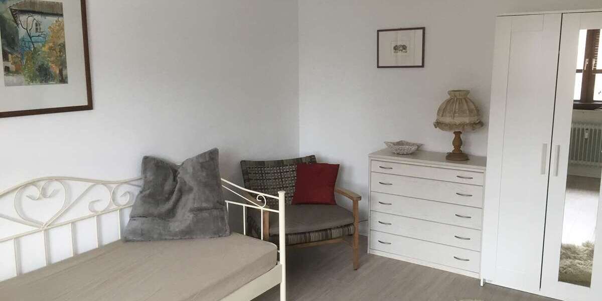 Wohnen auf Zeit in Karlsfeld 700 € 1 zimmer