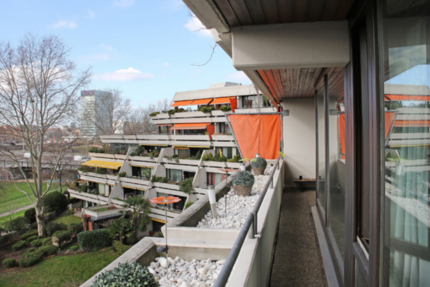 Wohnung zum Mieten in Mannheim 1.150 € 71 m² 2 zimmer