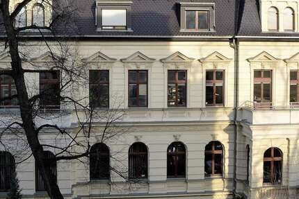 Wohnung Magdeburg Leipziger Straße - 3 Zimmer, 91 m&sup2;, 535&euro; | Angebot:26664274