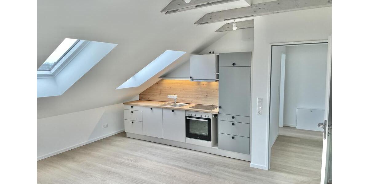 Etagenwohnung Ratzeburg - 2 Zimmer, 62 m&sup2;, 900&euro; | Angebot:26232952