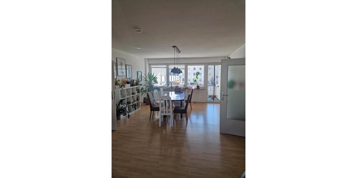 Wohnen auf Zeit Bayreuth City - 1 Zimmer, 135 m&sup2;, 490&euro; | Angebot:26236149