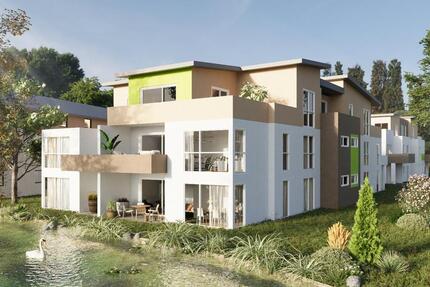 Haus Ötzingen - 3 Zimmer, 76 m&sup2;, 910&euro; | Angebot:26563083