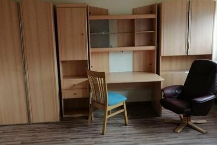 Großes 25qm WG-Zimmer incl. Strom und Heizung. Ruhig und geräumig 1 zimmer