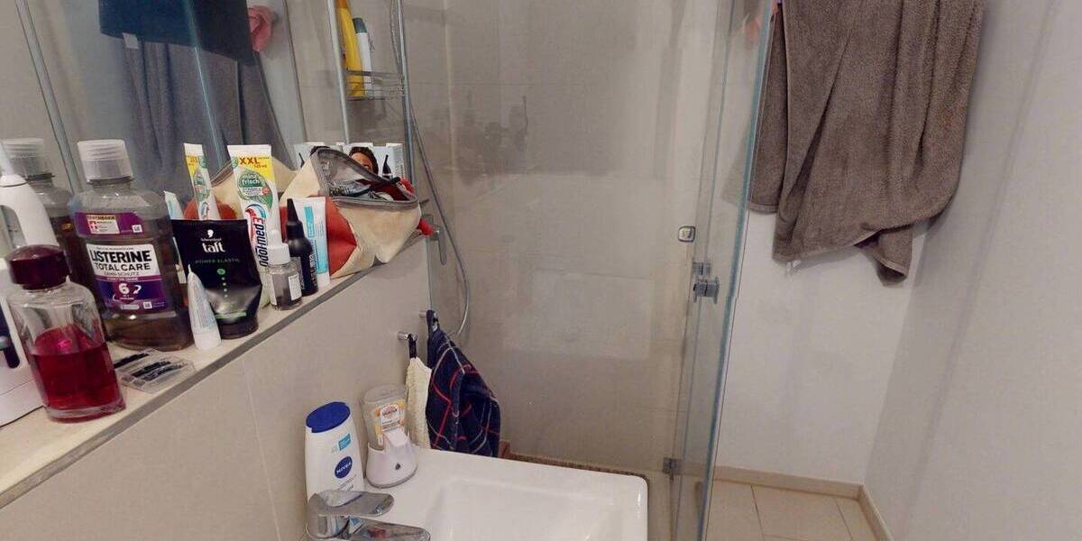 Etagenwohnung Hamburg Langenhorn - 3 Zimmer, 100 m&sup2;, 1.599&euro; | Angebot:26156001