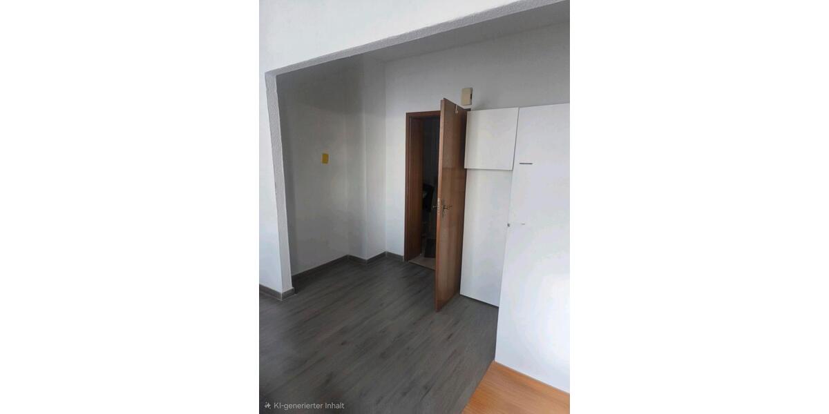 Etagenwohnung Recklinghausen Grullbad - 2 Zimmer, 48 m&sup2;, 432&euro; | Angebot:24849037