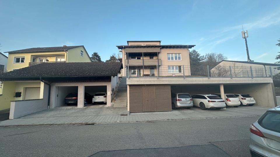 Erdgeschoßwohnung Titting - 3 Zimmer, 103 m&sup2;, 1.050&euro; | Angebot:26023194