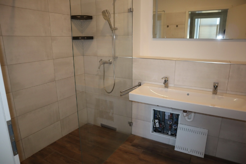 Familien aufgepasst - Etagenwohnung Friedrichroda Alexandrinenstraße 6 | Angebot:27177482