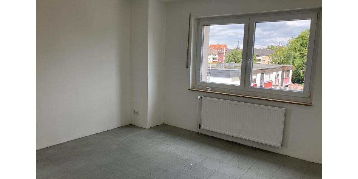 Vier Wände zum Wohlfühlen – mit WBS. 2 zimmer