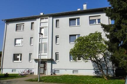 Ihr neues Zuhause in Mosbach! Schicke, frisch renovierte 2-Zimmer-Wohnung mit Balkon!<br> zimmer