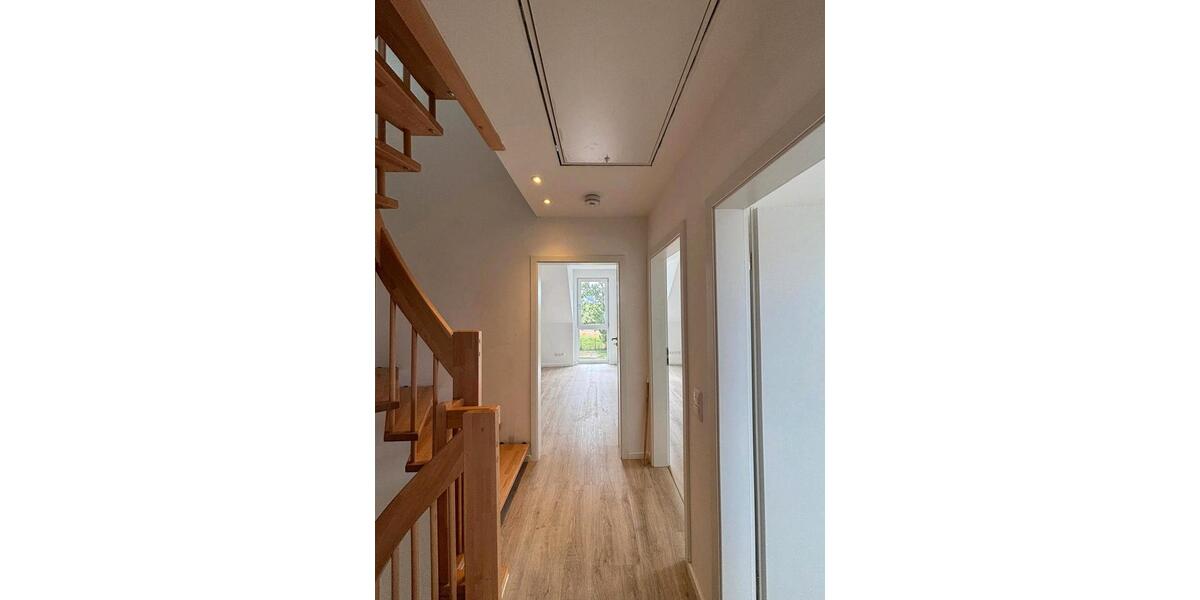 Etagenwohnung Papendorf - 5 Zimmer, 145 m&sup2;, 500&euro; | Angebot:24659044