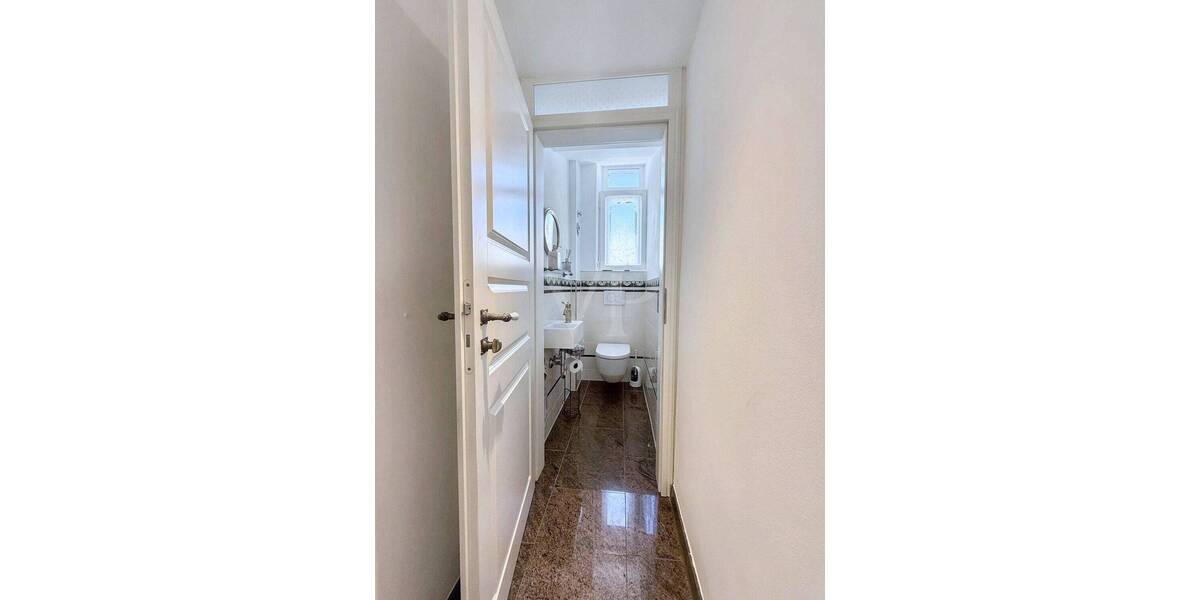 Etagenwohnung Pforzheim Nordstadt - 4 Zimmer, 109 m&sup2;, 1.300&euro; | Angebot:24113568