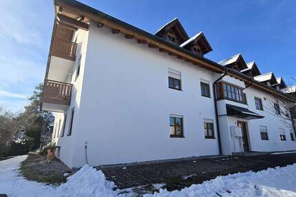 Wohnung zum Mieten in Penzberg 900 € 60.96 m² 2 zimmer