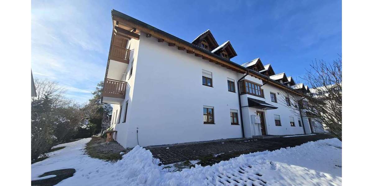 Wohnung zum Mieten in Penzberg 900 € 60.96 m² 2 zimmer