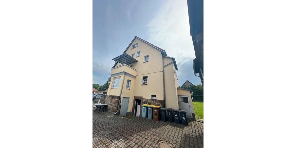 Dachgeschoßwohnung Sohland an der Spree - 4 Zimmer, 550&euro; | Angebot:23502955