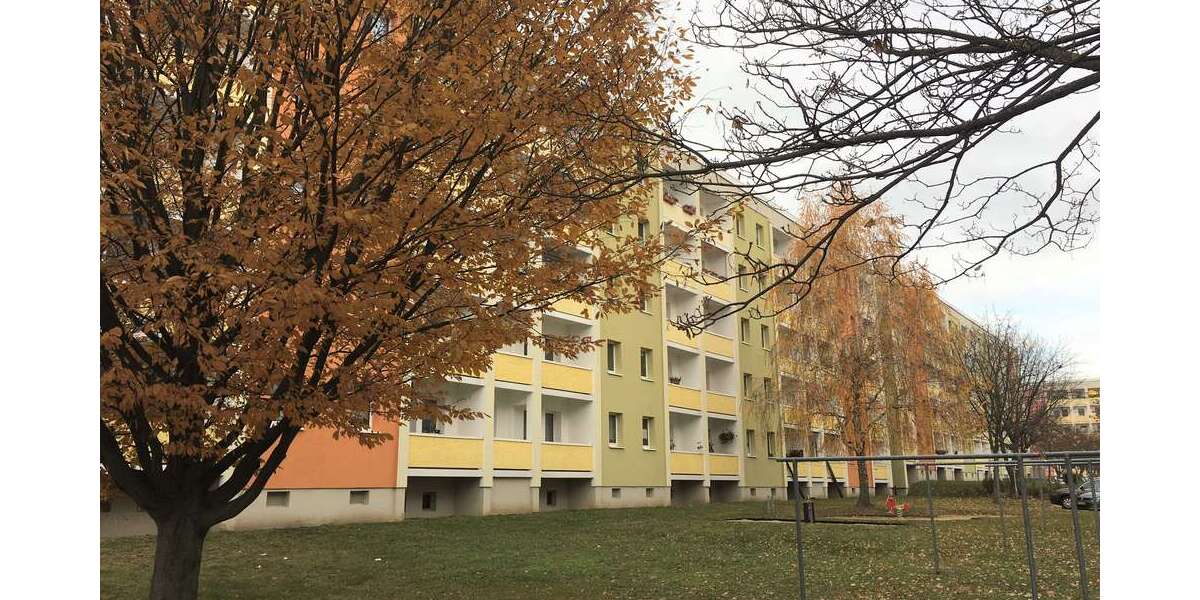 Wohnung zum Mieten in Mittweida 495 € 86.78 m² 5 zimmer