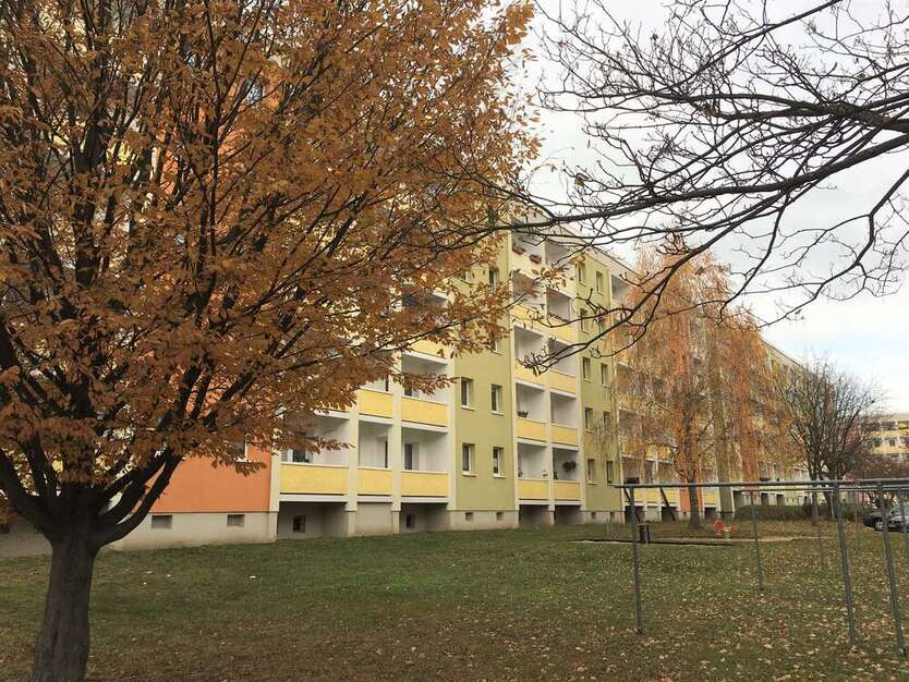 Wohnung zum Mieten in Mittweida 495 € 86.78 m² 5 zimmer