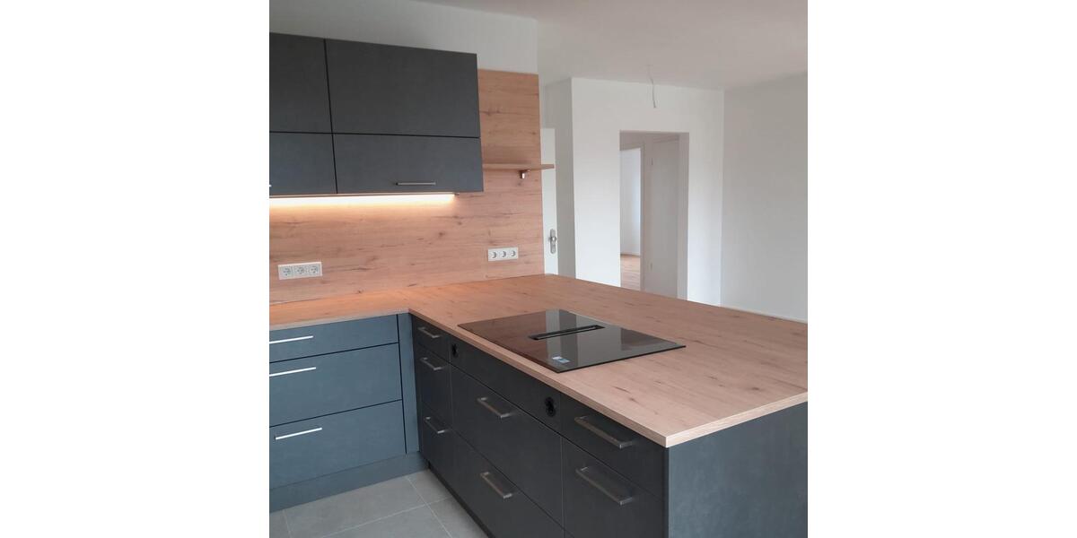 Etagenwohnung Schmidgaden - 3 Zimmer, 87 m&sup2;, 1.050&euro; | Angebot:26232808