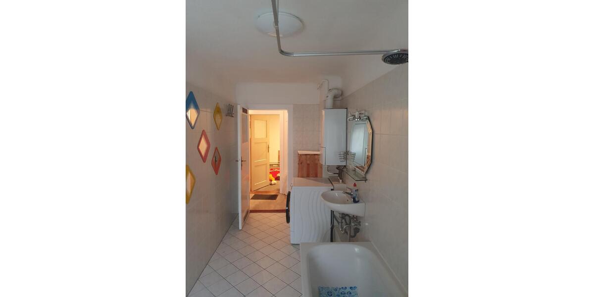 Erdgeschoßwohnung Neuenhagen bei Berlin - 2 Zimmer, 63 m&sup2;, 600&euro; | Angebot:25823560