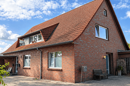 Wohnung Edewecht - 2 Zimmer, 47 m&sup2;, 460&euro; | Angebot:27528872