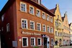 Dachgeschoßwohnung Landshut - 4 Zimmer, 100 m&sup2;, 1.490&euro; | Angebot:25124435