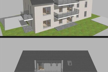 Wohnung Paderborn Elsen - 4 Zimmer, 102 m&sup2;, 1.364&euro; | Angebot:25957368