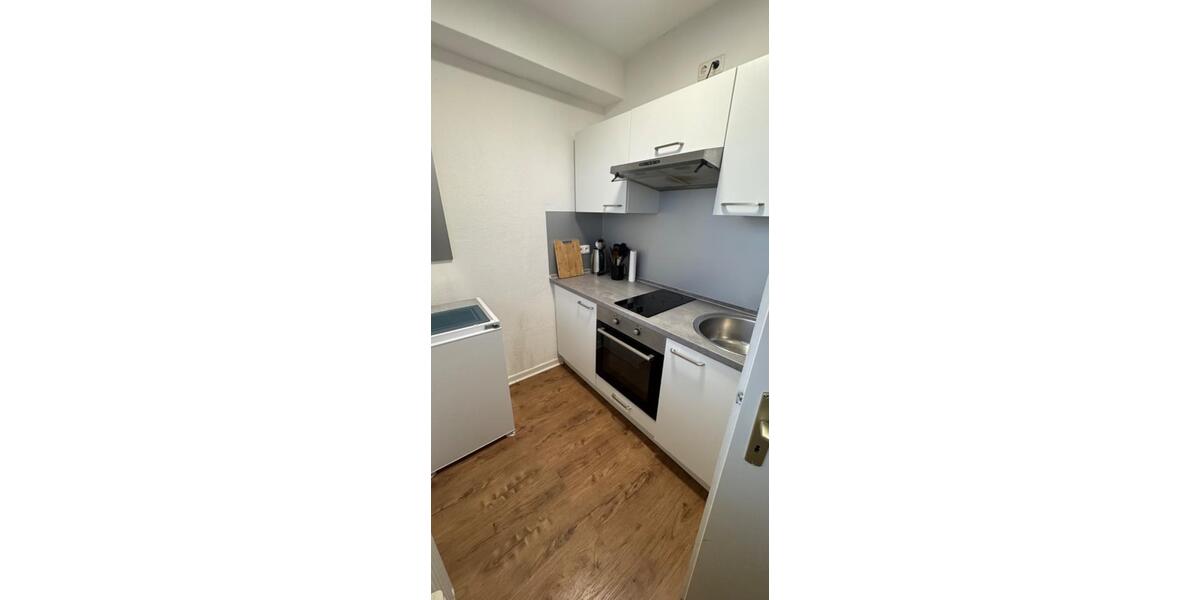 Etagenwohnung Kiel Neumühlen-Dietrichsdorf - 1 Zimmer, 42 m&sup2;, 575&euro; | Angebot:25102343