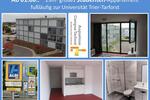 Etagenwohnung Trier Kürenz - 1 Zimmer, 29 m&sup2;, 430&euro; | Angebot:25824731
