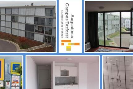 Wohnung Trier Kürenz - 1 Zimmer, 29 m&sup2;, 430&euro; | Angebot:25824731