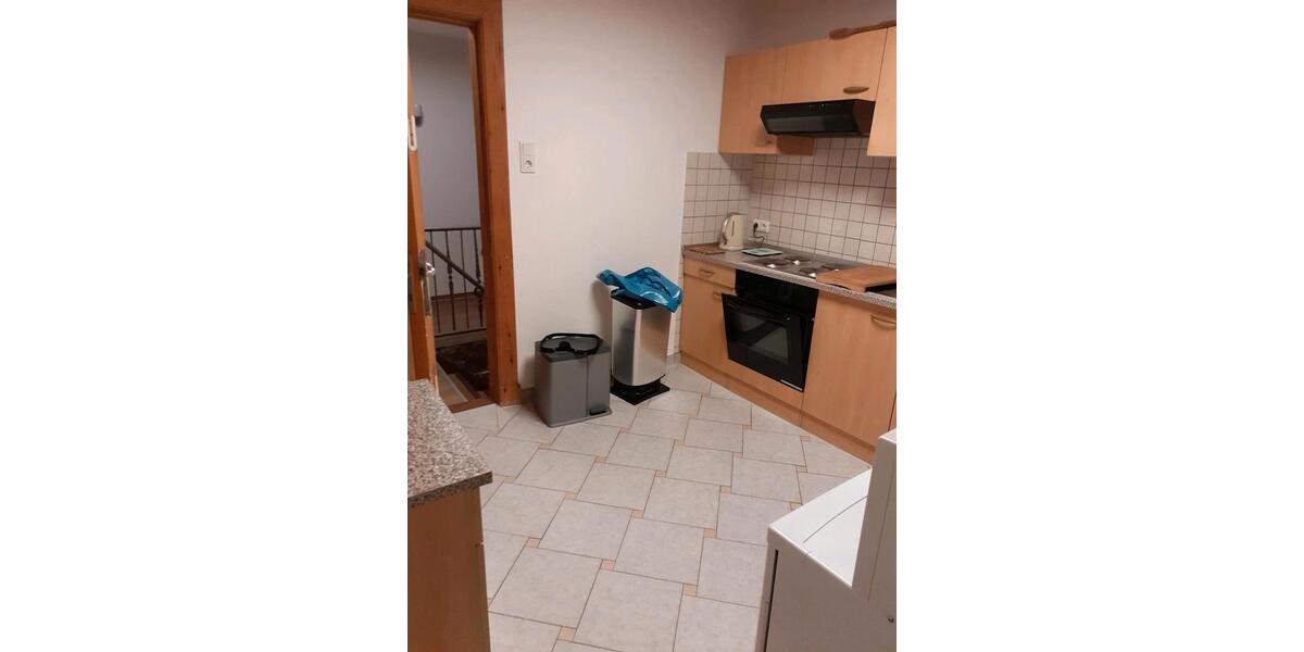 Wohnen auf Zeit Husum - 1 Zimmer, 12 m&sup2;, 210&euro; | Angebot:26419280