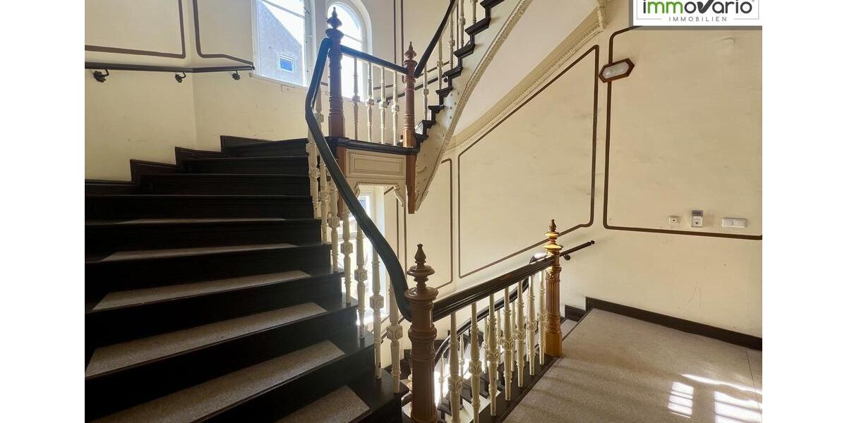 Dachgeschoßwohnung Magdeburg Brückfeld - 4 Zimmer, 113 m&sup2;, 790&euro; | Angebot:25510415