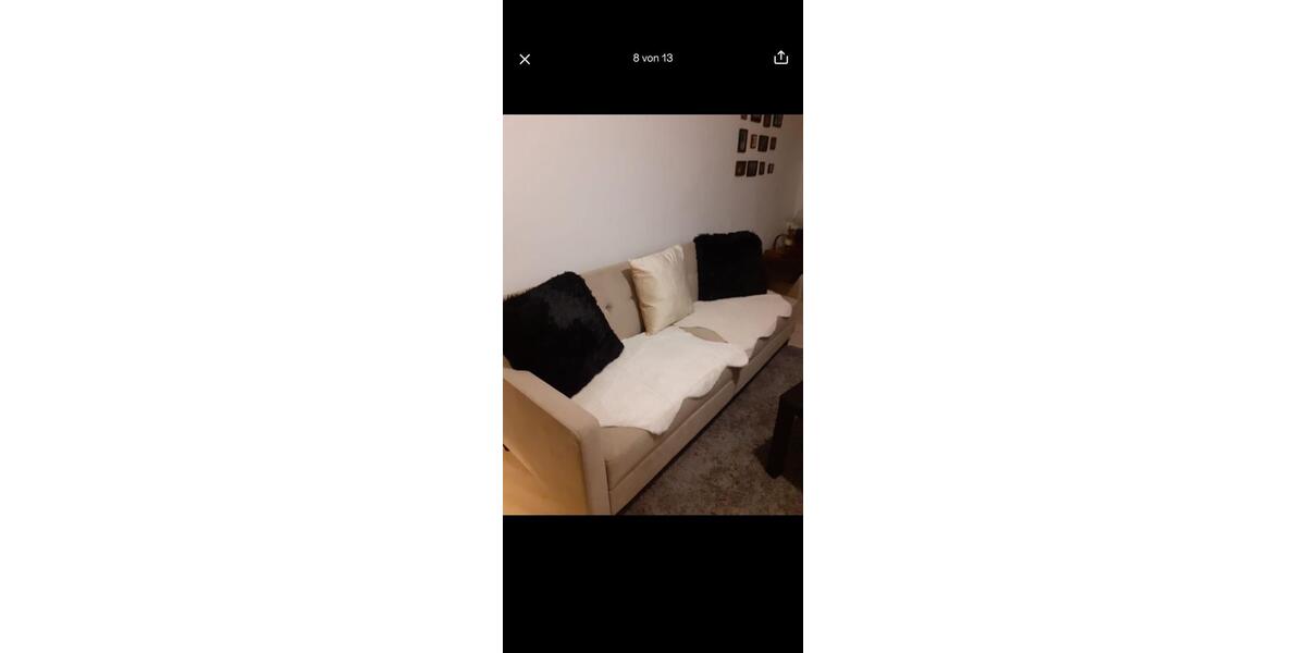 Erdgeschoßwohnung Heppenheim (Bergstraße) - 2 Zimmer, 58 m&sup2;, 580&euro; | Angebot:26548797