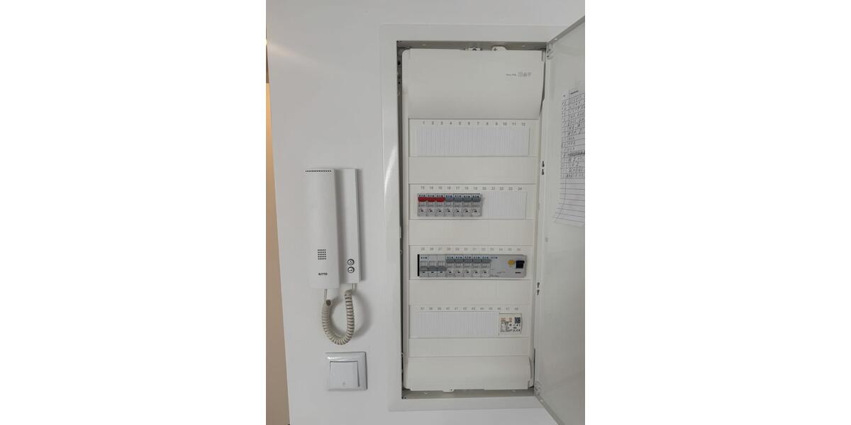 Dachgeschoßwohnung Melsungen - 2 Zimmer, 60 m&sup2;, 550&euro; | Angebot:26634365