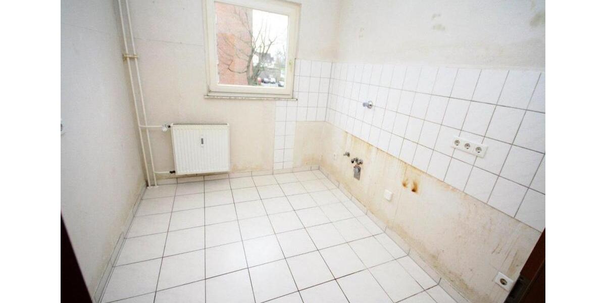 Etagenwohnung Voerde (Niederrhein) - 4.5 Zimmer, 70 m&sup2;, 609&euro; | Angebot:25139022