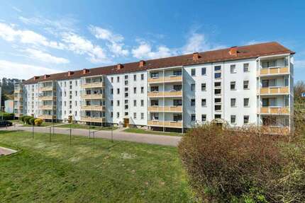 Wohnung Eisenach - 2 Zimmer, 51 m&sup2;, 389&euro; | Angebot:26446545