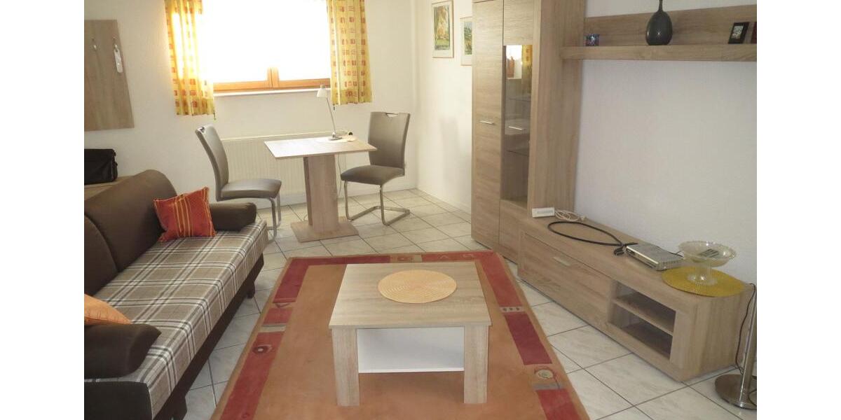 Wohnen auf Zeit Mainhausen - 1 Zimmer, 35 m&sup2;, 500&euro; | Angebot:26109498