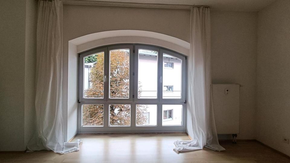 Helle, gemütliche 1-Zimmer Wohnung am Strphansberg