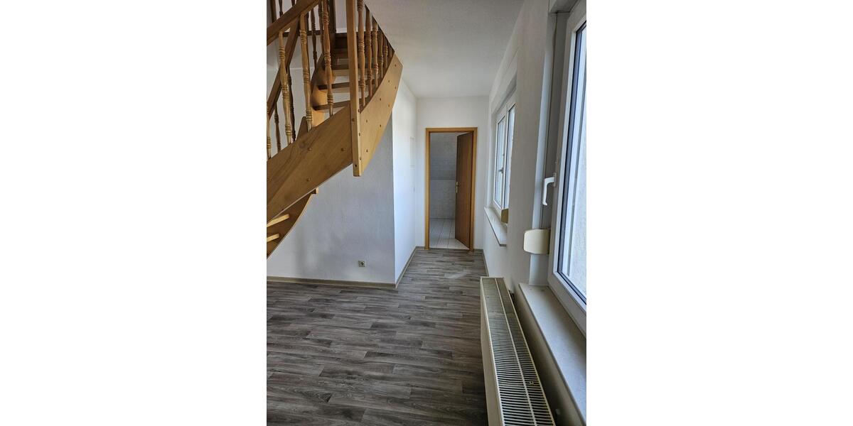 Maisonettenwohnung Bitterfeld-Wolfen Wolfen - 2 Zimmer, 55 m&sup2;, 396&euro; | Angebot:26006767