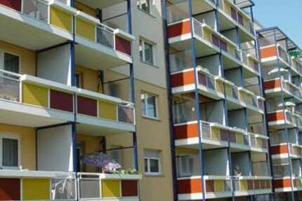 Wohnung Stralsund Knieper - 3 Zimmer, 66 m&sup2;, 430&euro; | Angebot:26764628