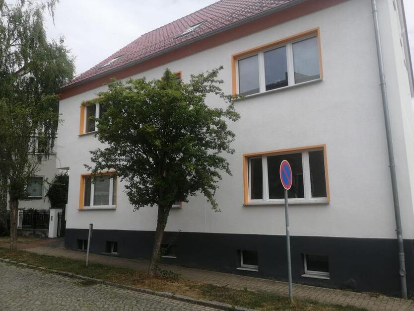 Gemütliche 2-RaumWohnung in 15377 Buckow zu vermieten