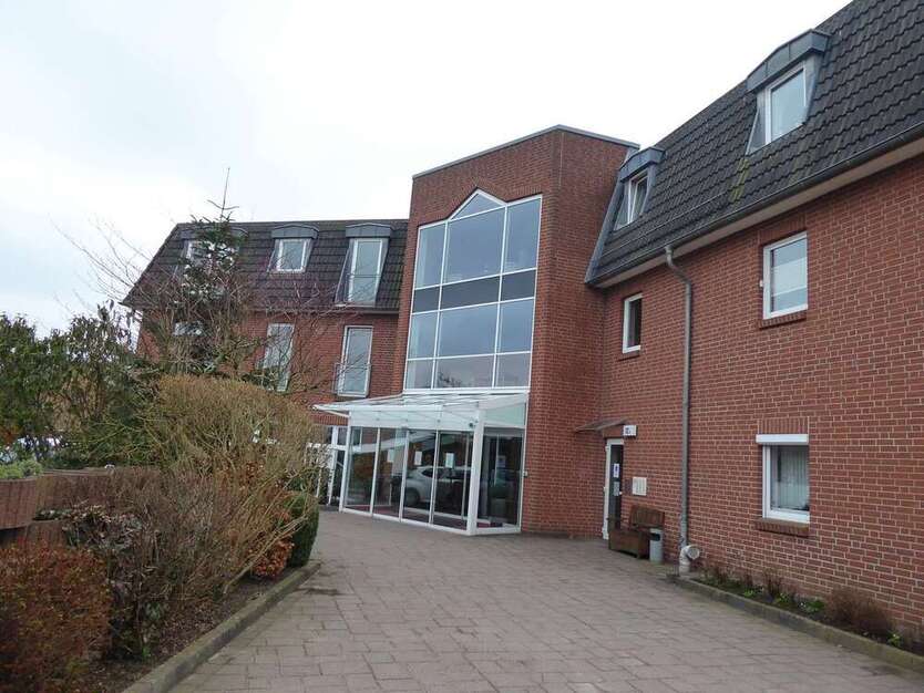 Wohnung zum Mieten in Henstedt-Ulzburg 600 € 45 m²