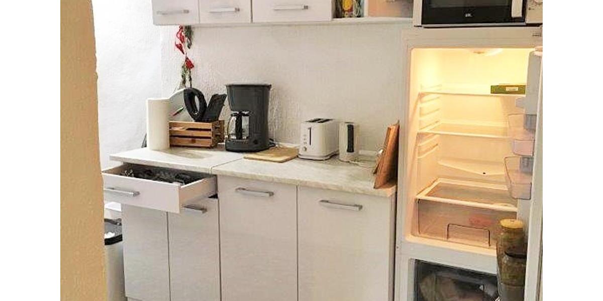 Wohnen auf Zeit Leonberg - 1 Zimmer, 18 m&sup2;, 590&euro; | Angebot:26219699