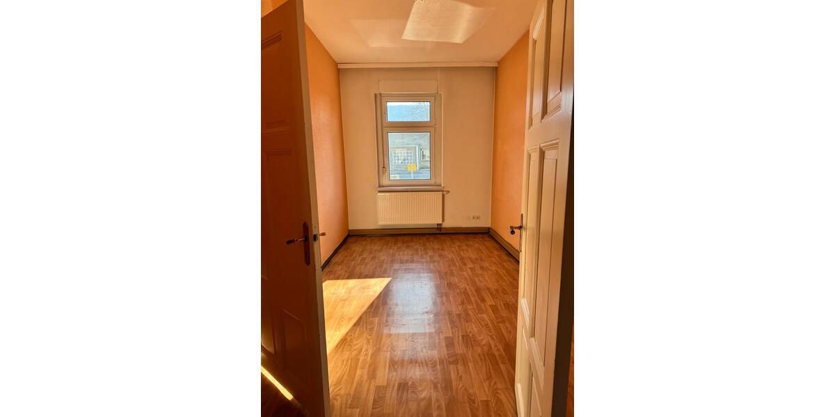 Erdgeschoßwohnung Jessen (Elster) - 3 Zimmer, 66 m&sup2;, 330&euro; | Angebot:25942646