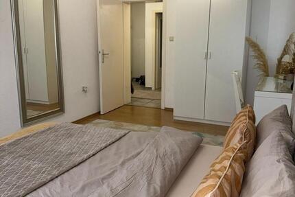 Wohnen auf Zeit Meerbusch Necklenbroich - 2 Zimmer, 65 m&sup2;, 1.400&euro; | Angebot:24593661