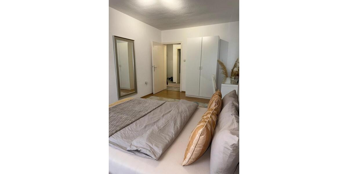 Wohnen auf Zeit Meerbusch Necklenbroich - 2 Zimmer, 65 m&sup2;, 1.400&euro; | Angebot:24593661